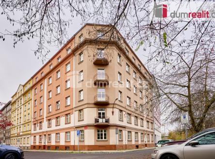 1 | Prodej bytu, 3+kk, 90 m²