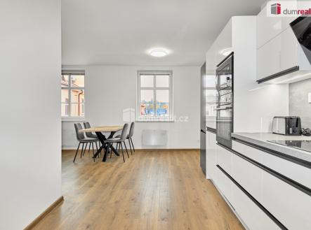 4 | Prodej bytu, 3+kk, 90 m²