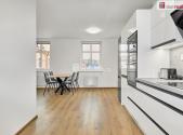 Prodej bytu, 3+kk, 90 m²