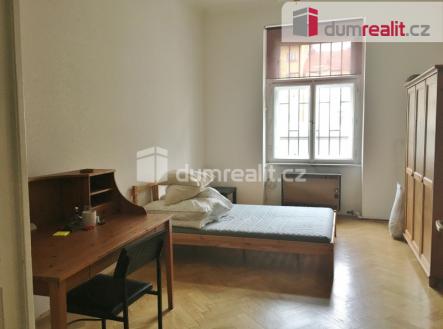 1 | Pronájem bytu, 1+1, 41 m²