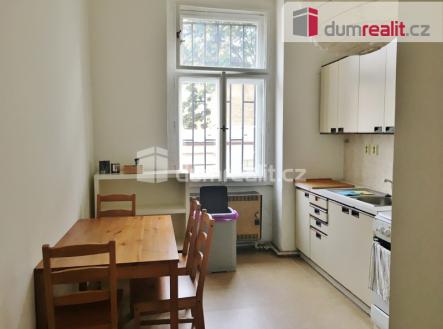 2 | Pronájem bytu, 1+1, 41 m²