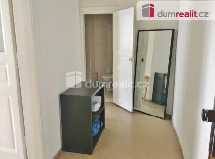 3 | Pronájem bytu, 1+1, 41 m²