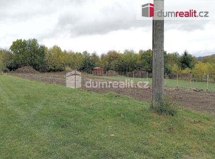 2 | Prodej - pozemek pro bydlení, 1 247 m²
