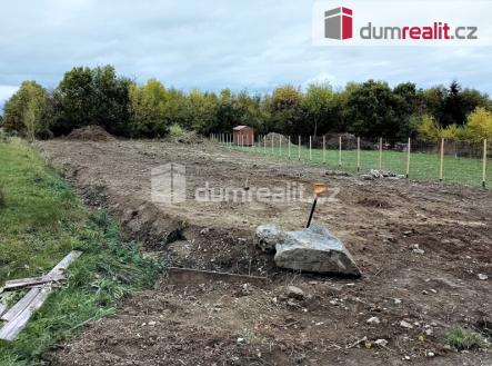 3 | Prodej - pozemek pro bydlení, 1 247 m²