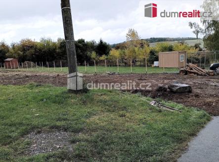4 | Prodej - pozemek pro bydlení, 1 247 m²