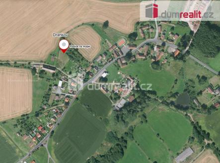 5 | Prodej - pozemek pro bydlení, 1 247 m²