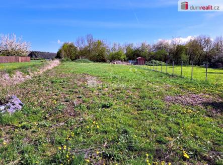 Prodej - pozemek pro bydlení, 1 247 m² obrázek