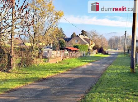 2 | Prodej - pozemek pro bydlení, 1 247 m²