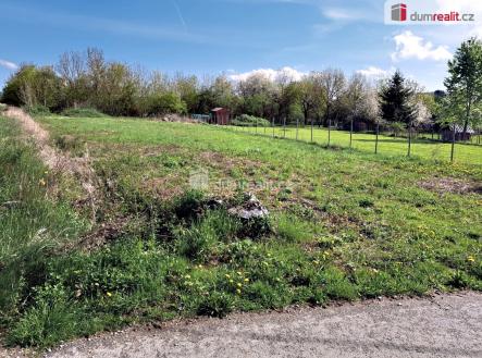 3 | Prodej - pozemek pro bydlení, 1 247 m²