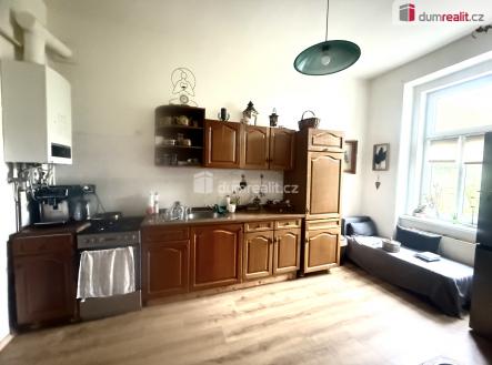 Pronájem bytu, 2+1, 60 m² obrázek