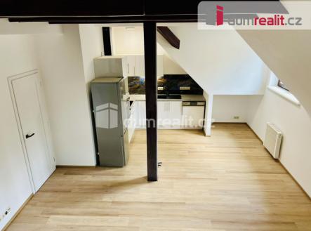 4 | Prodej bytu, 2+kk, 70 m²