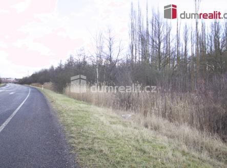 4 | Prodej - pozemek pro komerční výstavbu, 6 203 m²