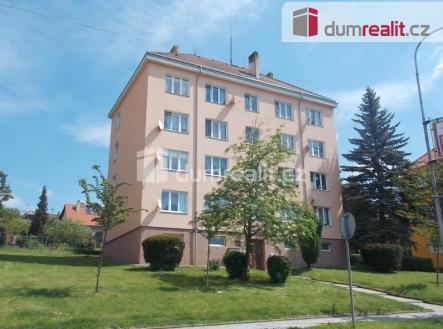 Pronájem bytu, 2+1, 56 m² obrázek