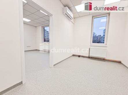 3 | Pronájem - jiné, 40 m²