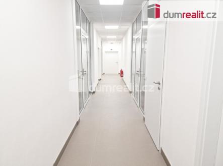 4 | Pronájem - jiné, 40 m²