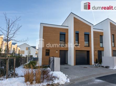 1 | Prodej - dům/vila, 141 m²
