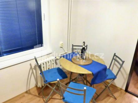 3 | Pronájem bytu, 3+1, 58 m²