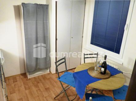 1 | Pronájem bytu, 3+1, 58 m²