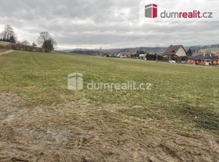 Prodej - pozemek pro bydlení, 2 071 m² obrázek
