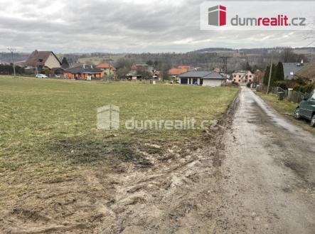2 | Prodej - pozemek pro bydlení, 2 071 m²
