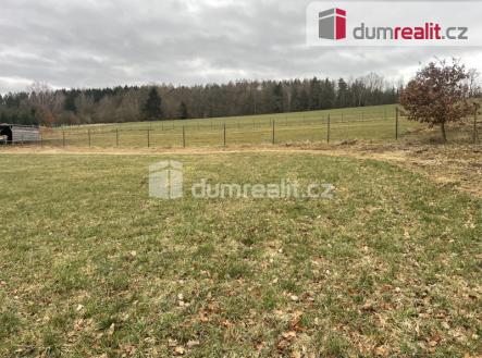 3 | Prodej - pozemek pro bydlení, 2 071 m²