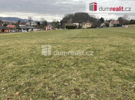 4 | Prodej - pozemek pro bydlení, 2 071 m²