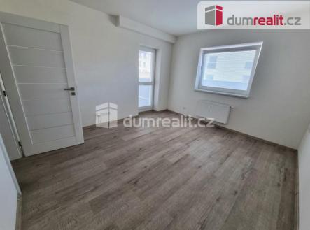 3 | Pronájem bytu, 2+kk, 58 m²