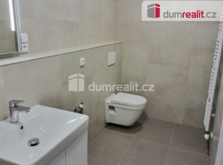 4 | Pronájem bytu, 2+kk, 58 m²