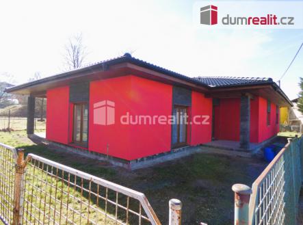 1 | Prodej - dům/vila, 200 m²
