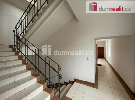 7 | Pronájem bytu, 1+kk, 35 m²