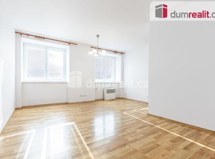 4 | Prodej bytu, 3+1, 70 m²