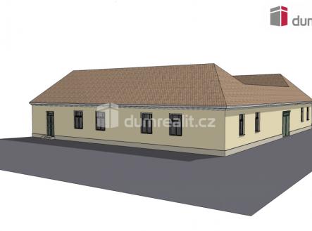2 | Prodej - pozemek pro komerční výstavbu, 432 m²