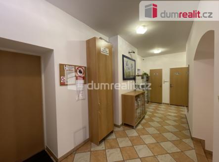 2 | Pronájem - kanceláře, 5 m²