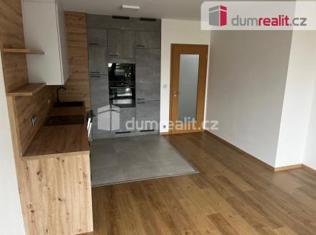 4 | Prodej bytu, 2+kk, 63 m²