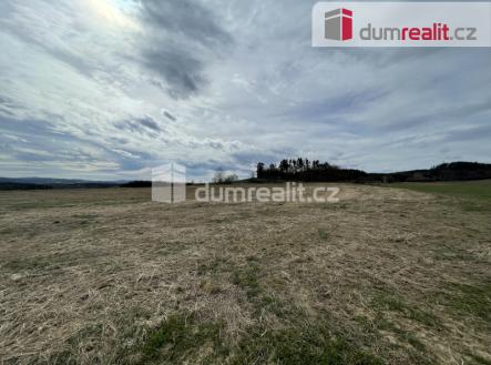 Prodej - pozemek, trvalý travní porost, 5 593 m²