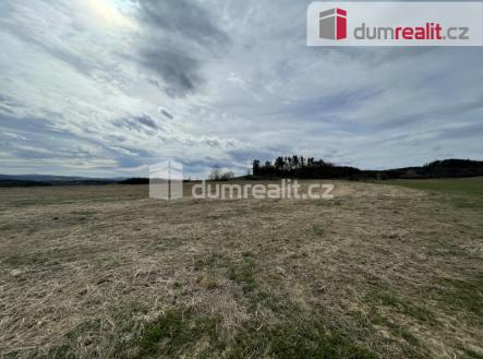 4 | Prodej - pozemek, trvalý travní porost, 5 593 m²