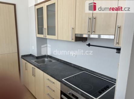 Pronájem bytu, 1+1, 31 m² obrázek