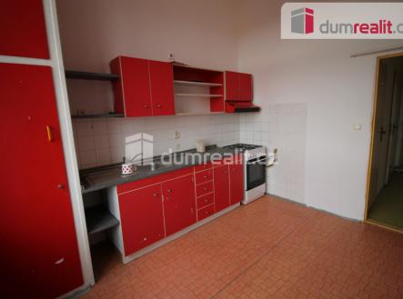 5 | Prodej bytu, 3+1, 85 m²