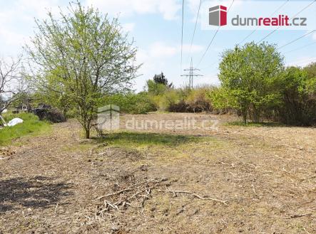 3 | Prodej - pozemek, zahrada, 3 246 m²