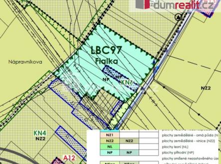 4 | Prodej - pozemek, zahrada, 3 246 m²