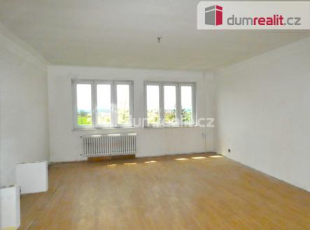 3 | Prodej bytu, 4+1, 75 m²