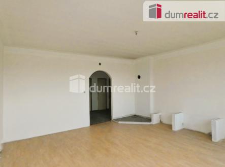 4 | Prodej bytu, 4+1, 75 m²
