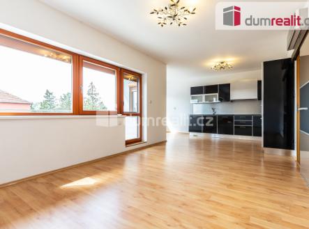 4 | Prodej bytu, 6+kk, 144 m²