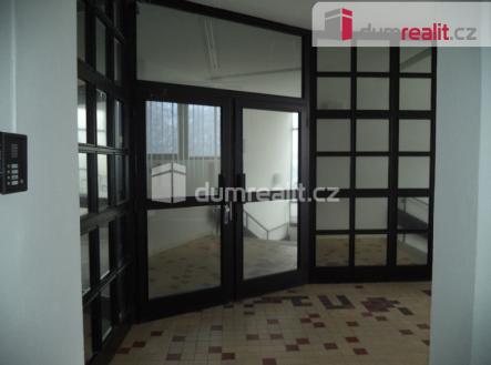 Pronájem - kanceláře, 34 m² obrázek