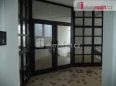 Pronájem - kanceláře, 15 m²