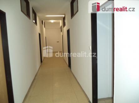 3 | Pronájem - kanceláře, 15 m²