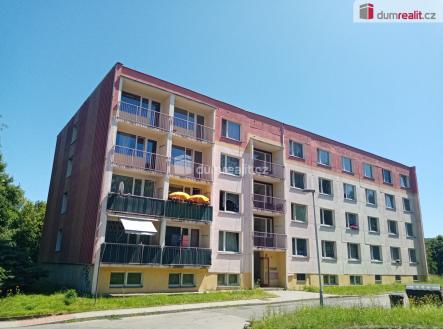 Pronájem bytu, 1+kk, 25 m² obrázek
