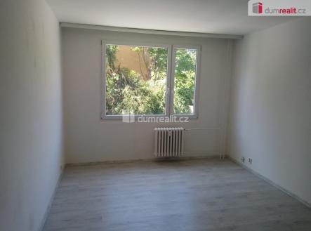 3 | Pronájem bytu, 1+kk, 25 m²