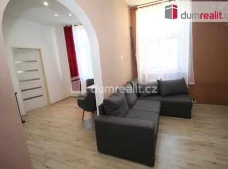 2 | Prodej bytu, 3+1, 84 m²