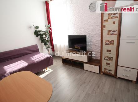 3 | Prodej bytu, 3+1, 84 m²